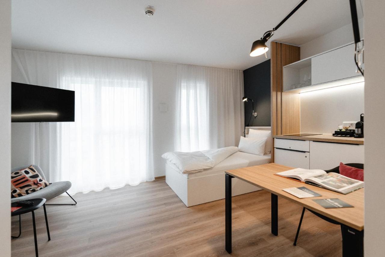 The Place Herzogenaurach - Serviced Apartments 외부 사진